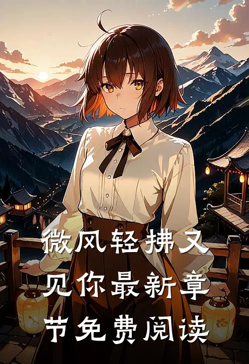 微风轻拂又见你最新章节免费阅读