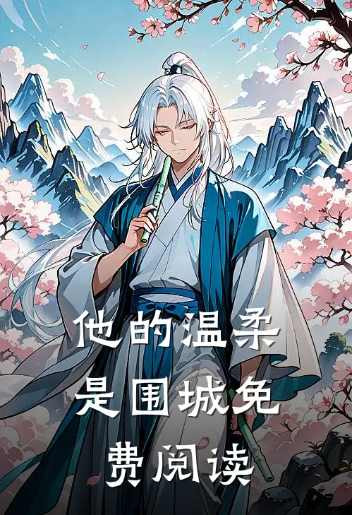 他的温柔是围城免费阅读