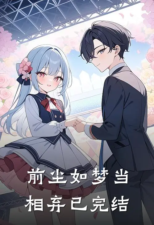 前尘如梦当相弃已完结
