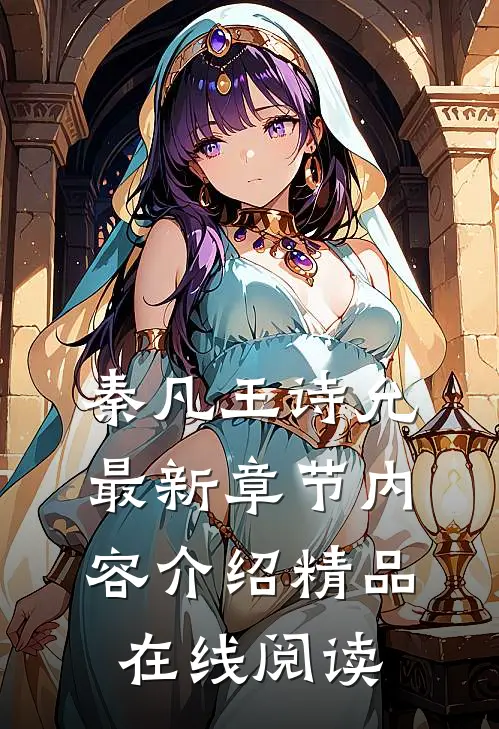 秦凡王诗允最新章节内容介绍精品在线阅读