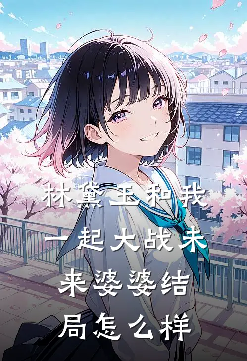 林黛玉和我一起大战未来婆婆结局怎么样