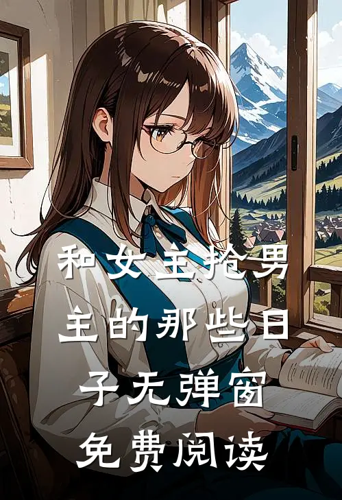 和女主抢男主的那些日子无弹窗免费阅读