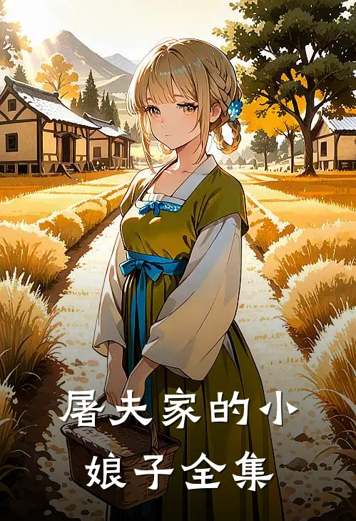 屠夫家的小娘子 全集