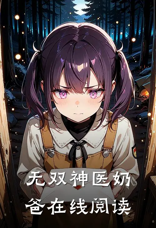 无双神医奶爸在线阅读