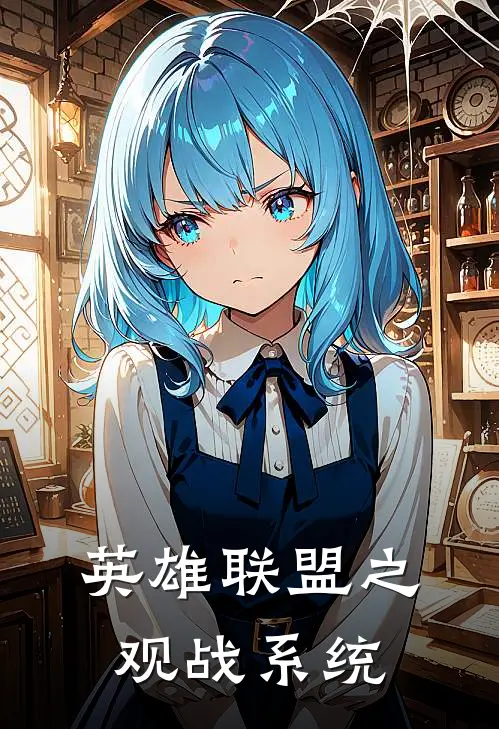 英雄联盟之观战系统