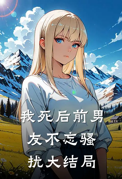 我死后前男友不忘骚扰大结局