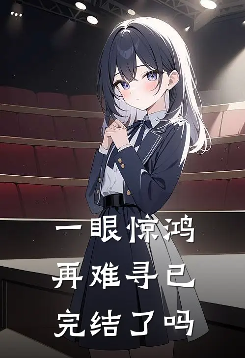 一眼惊鸿再难寻已完结了吗