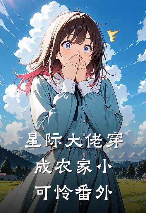 星际大佬穿成农家小可怜番外