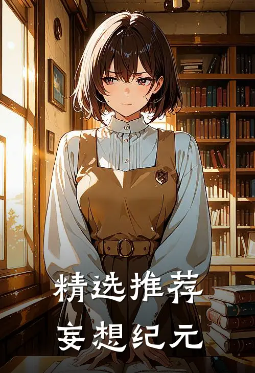 精选推荐妄想纪元