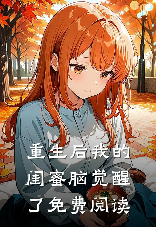 重生后我的闺蜜脑觉醒了免费阅读