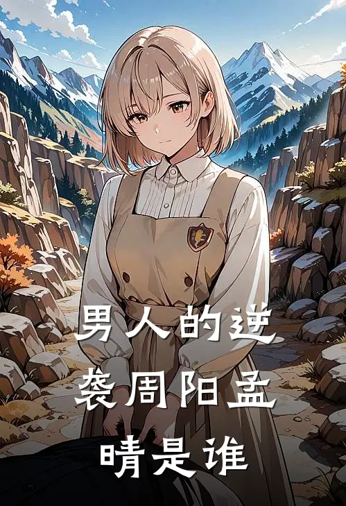 男人的逆袭周阳孟晴是谁