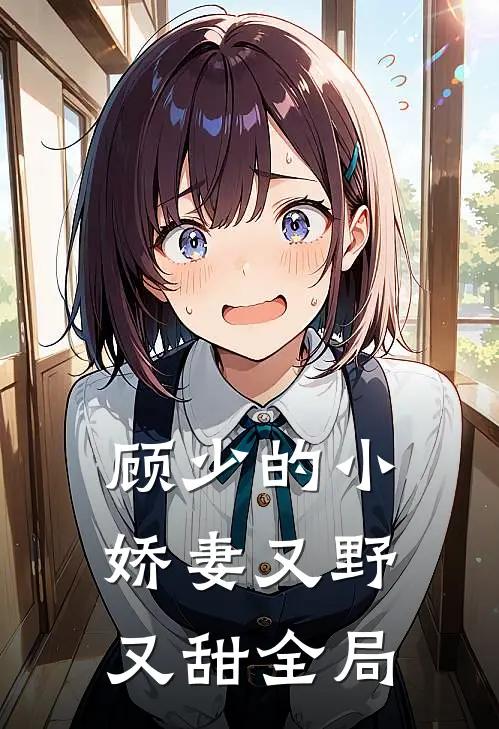 顾少的小娇妻又野又甜全局