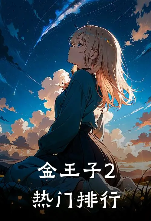 金王子2热门排行