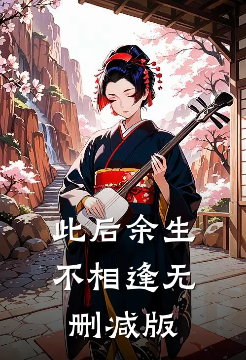 此后余生不相逢无删减版