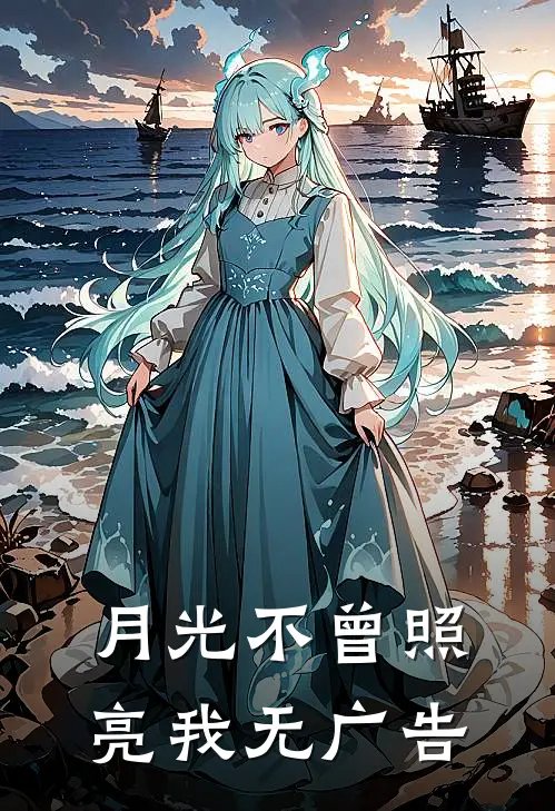 月光不曾照亮我无广告