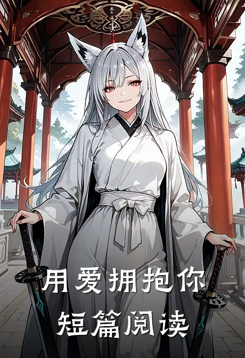 用爱拥抱你短篇阅读