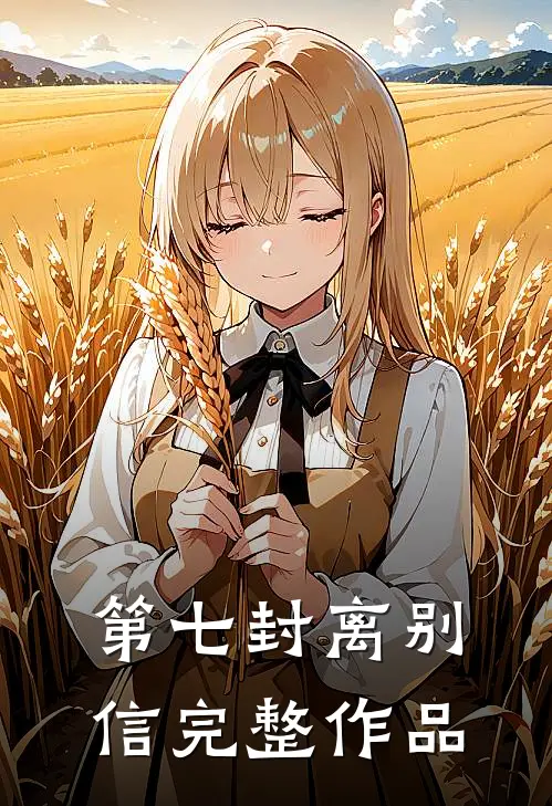 第七封离别信完整作品