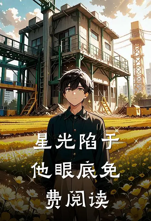 星光陷于他眼底免费阅读