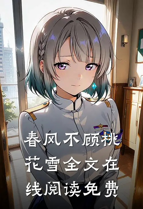 春风不顾桃花雪全文在线阅读免费