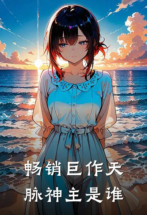 畅销巨作天脉神主是谁