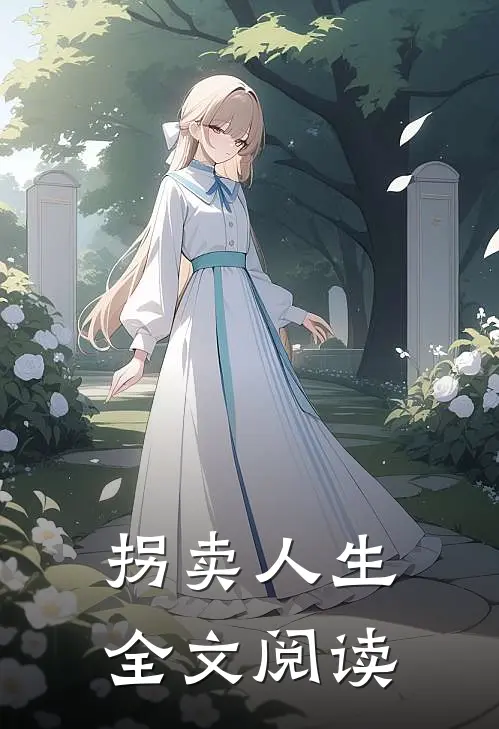 拐卖人生全文阅读