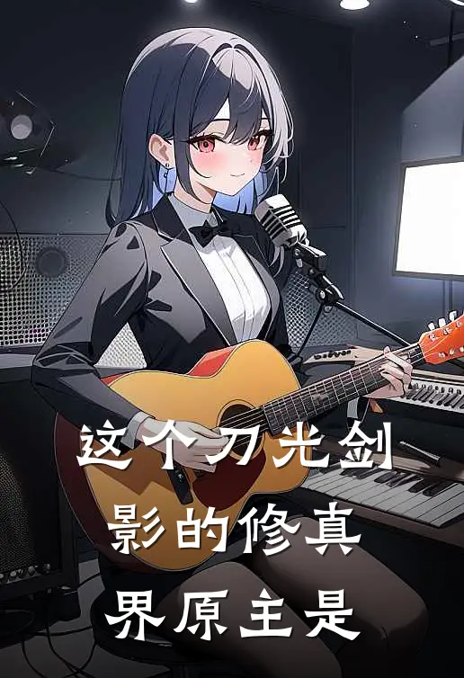 这个刀光剑影的修真界原主是