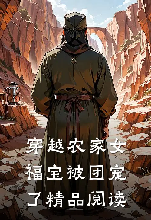 穿越农家女福宝被团宠了精品阅读