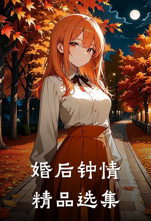 婚后钟情精品选集