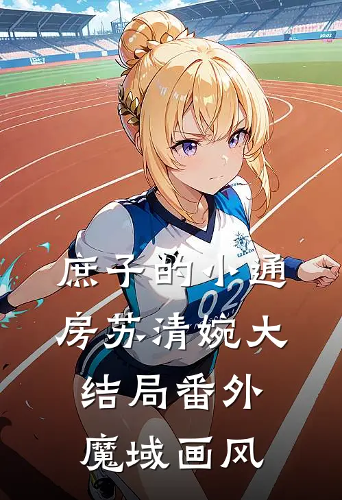 庶子的小通房苏清婉大结局 番外魔域画风