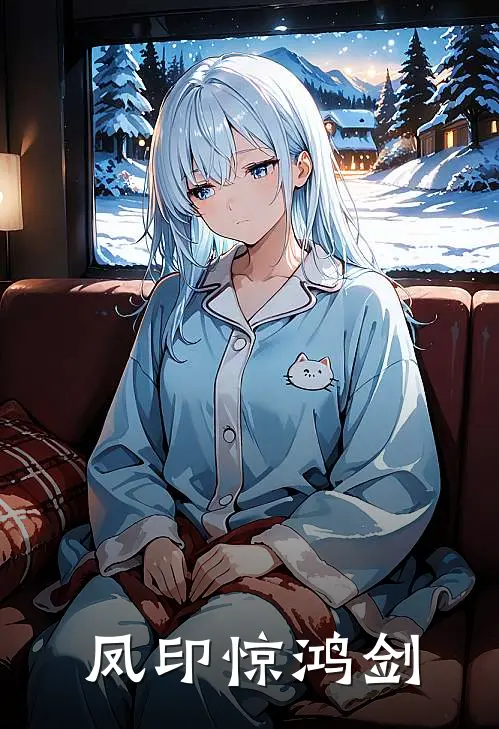 凤印惊鸿剑