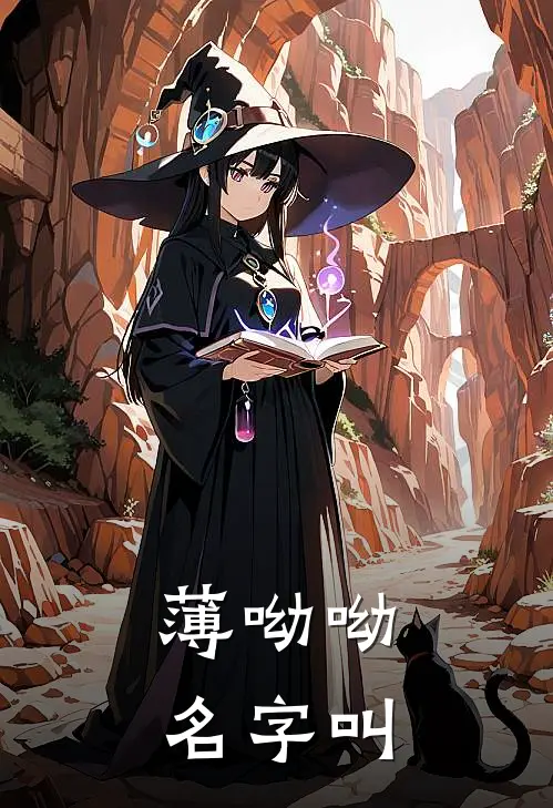 薄呦呦名字叫