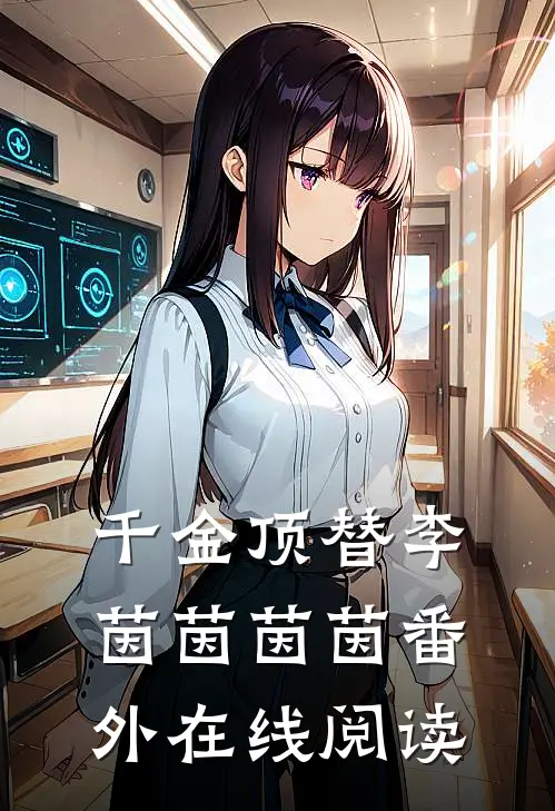 千金顶替李茵茵茵茵 番外在线阅读