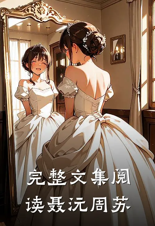 完整文集阅读聂沅周苏