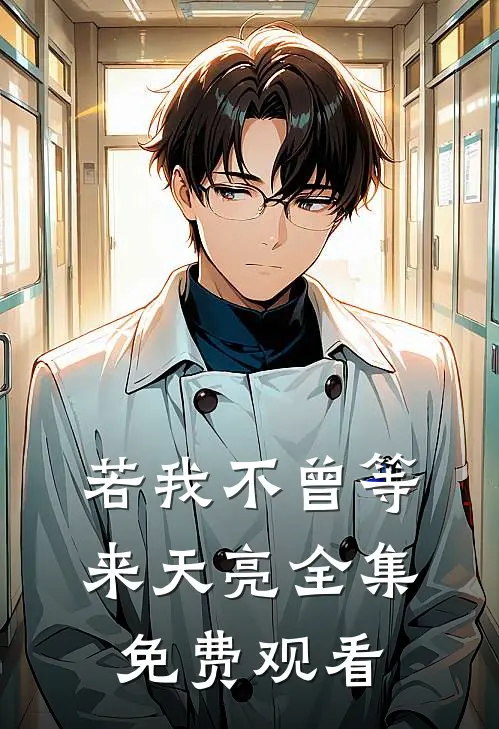 若我不曾等来天亮全集免费观看