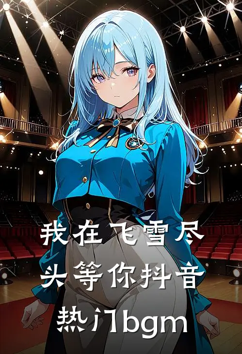 我在飞雪尽头等你抖音热门bgm