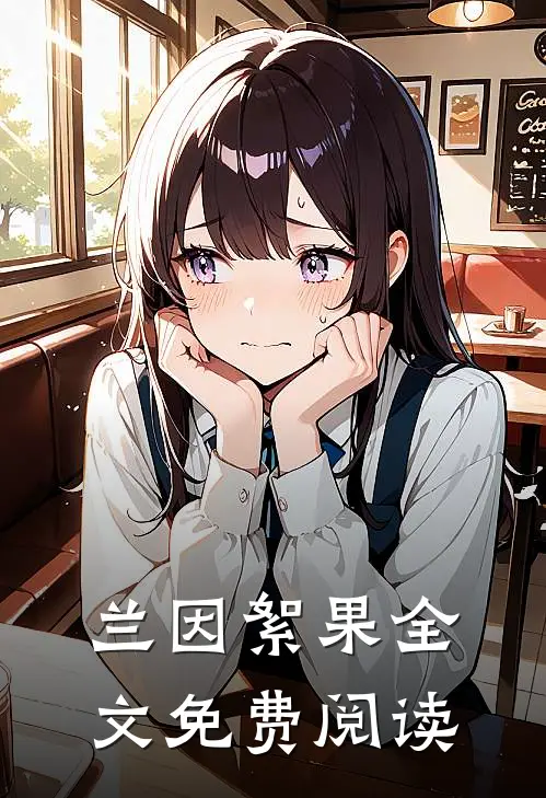兰因絮果全文免费阅读