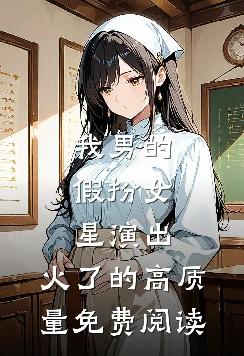 我男的,假扮女星演出,火了的高质量免费阅读