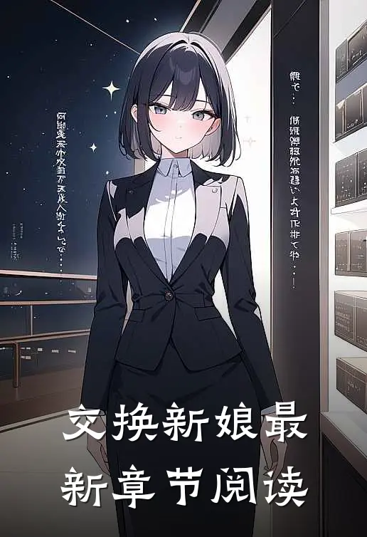 交换新娘最新章节阅读