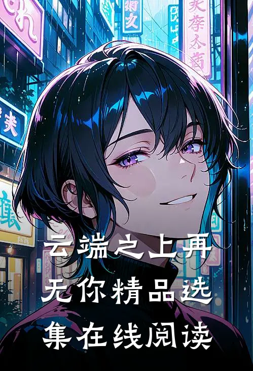 云端之上再无你精品选集在线阅读