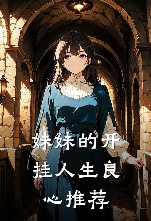 妹妹的开挂人生良心推荐