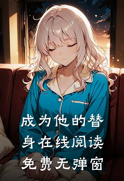 成为他的替身在线阅读免费无弹窗