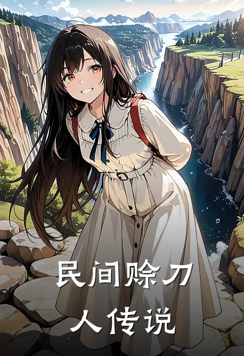 民间赊刀人传说