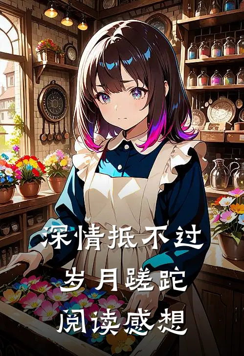 深情抵不过岁月蹉跎阅读感想