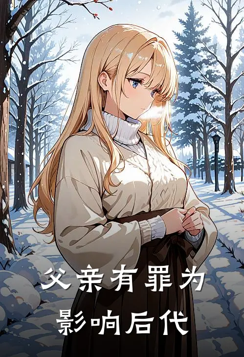 父亲有罪为影响后代