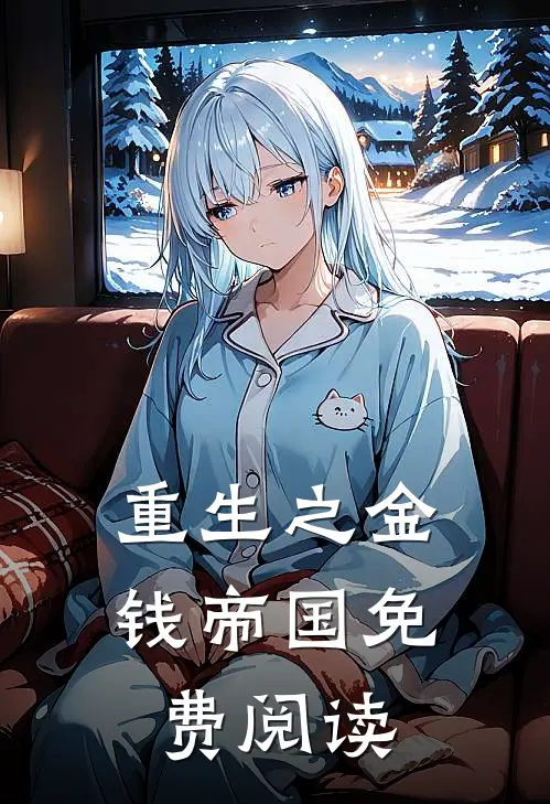 重生之金钱帝国免费阅读