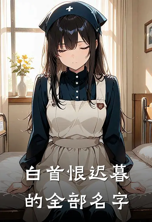 白首恨迟暮的全部名字