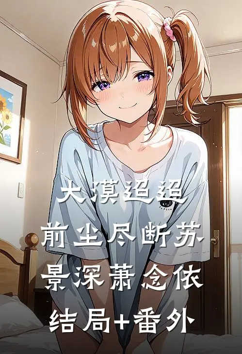 大漠迢迢，前尘尽断苏景深萧念依结局+番外