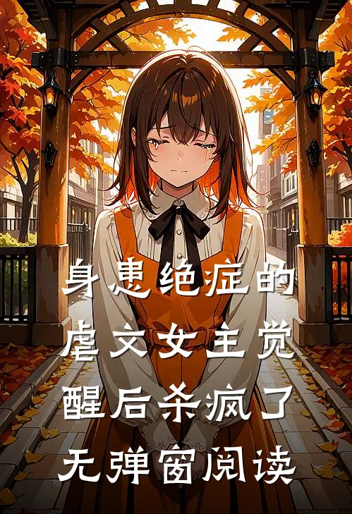 身患绝症的虐文女主觉醒后杀疯了无弹窗阅读