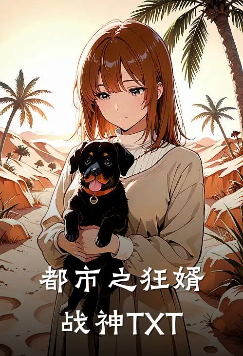 都市之狂婿战神TXT