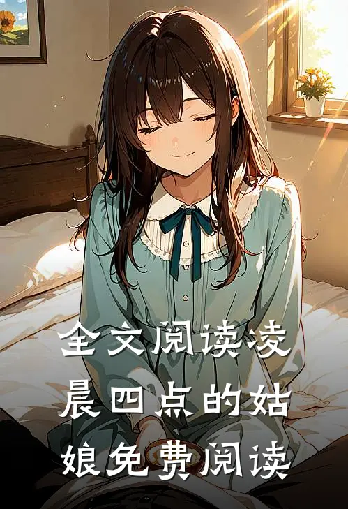 全文阅读凌晨四点的姑娘免费阅读